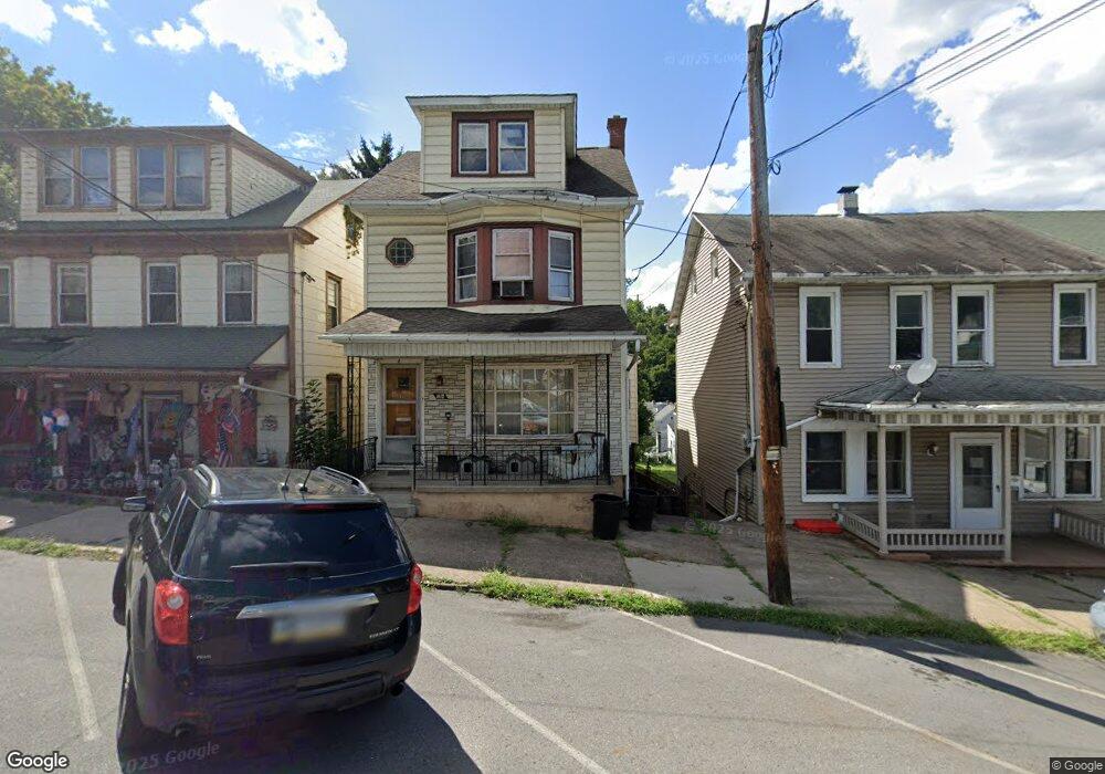 413 S Coal St unit 415, Shamokin, PA 17872 - photo 1