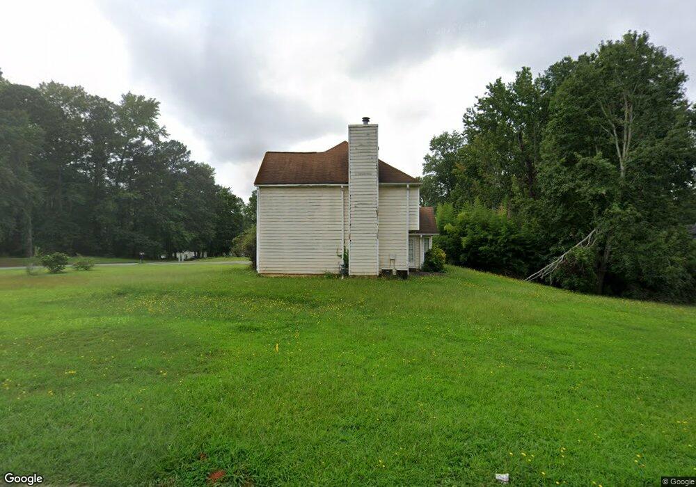 1472 Geneva Crescent unit 5, Jonesboro, GA 30238 - photo 1