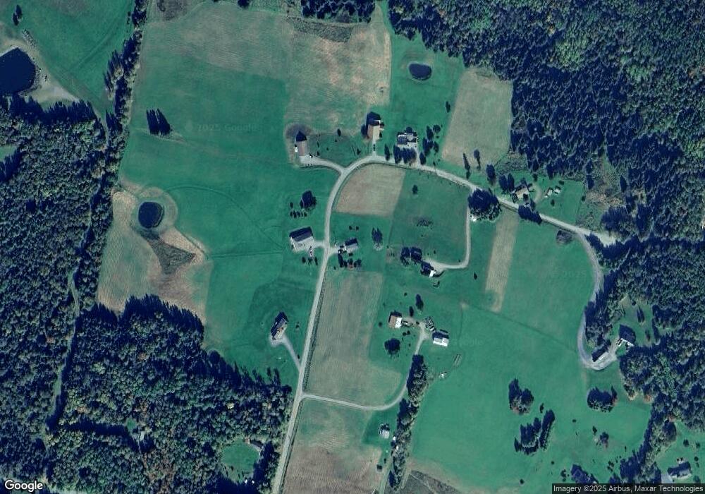 46 Perry Rd, Colebrook, NH 03576 - photo 1