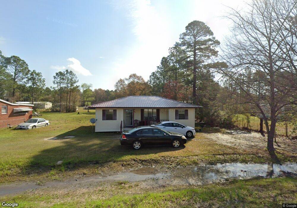 215 S Bobby St, Lenox, GA 31637 - photo 1