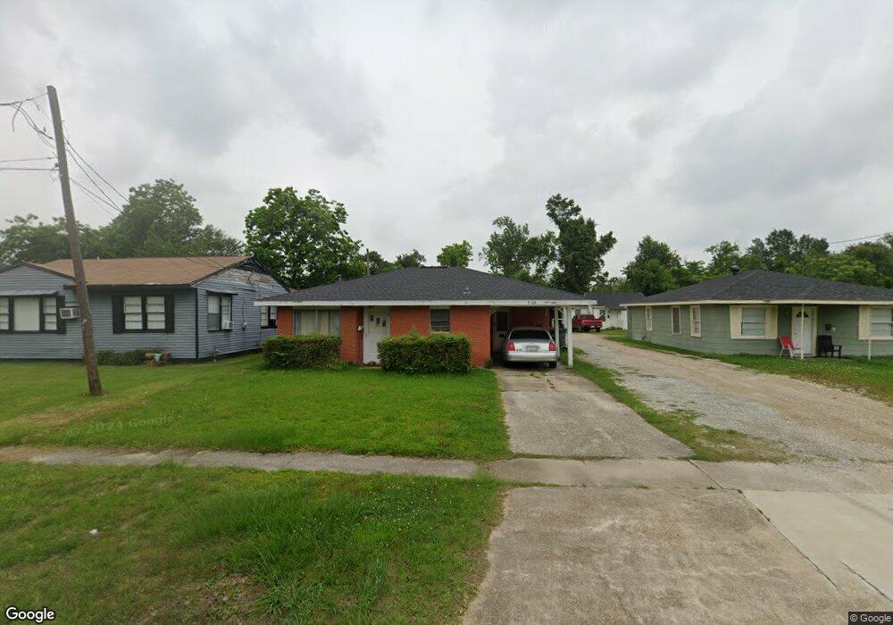 2109 4th St, Lake Charles, LA 70601 - photo 1