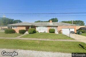 13534 S Keystone Ave, Robbins, IL 60472