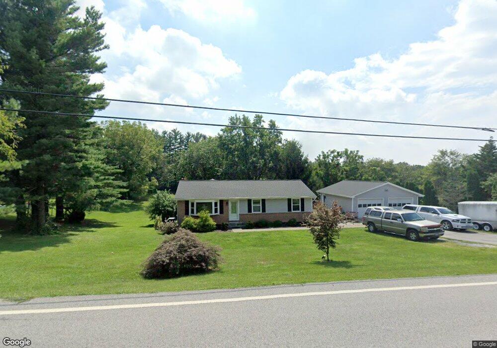 515 W Old Liberty Rd, Sykesville, MD 21784 - photo 1