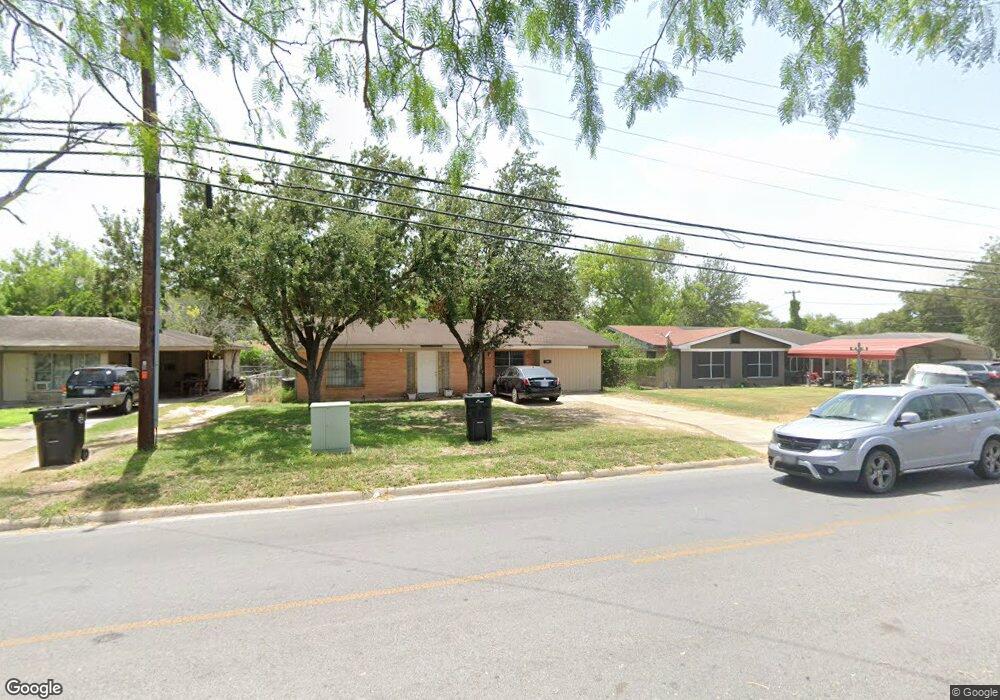 808 S Bridge Ave, Weslaco, TX 78596 - photo 1