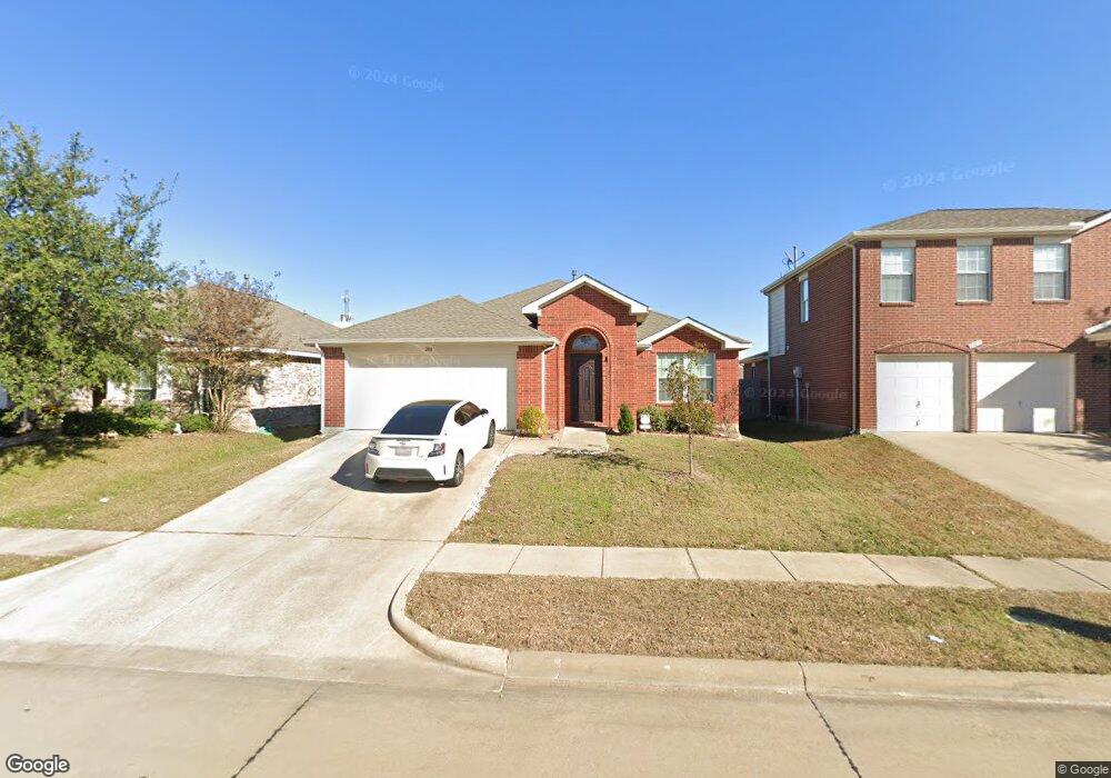 200 Creekview Dr, Wylie, TX 75098 - photo 1