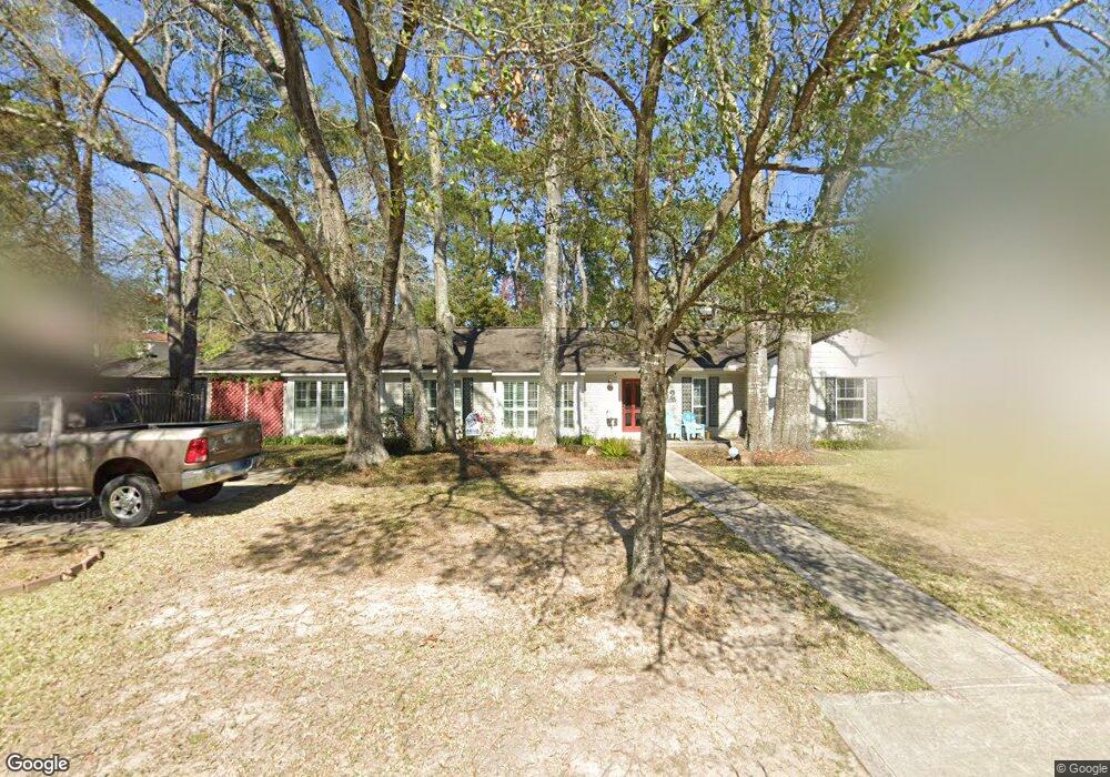 62 Patti Lynn Ln, Houston, TX 77024 - photo 1