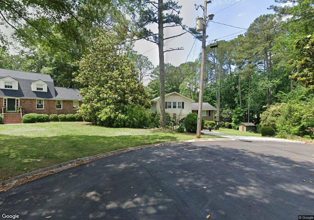 4139 Pine Terrace SW unit 2, Lilburn, GA 30047 - photo 1