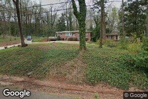 305 22nd Ave S, Birmingham, AL 35205