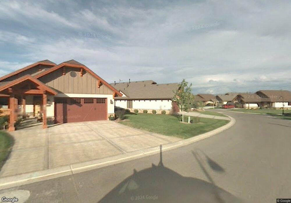 1314 Montreaux Ct, Midway, UT 84049 - photo 1