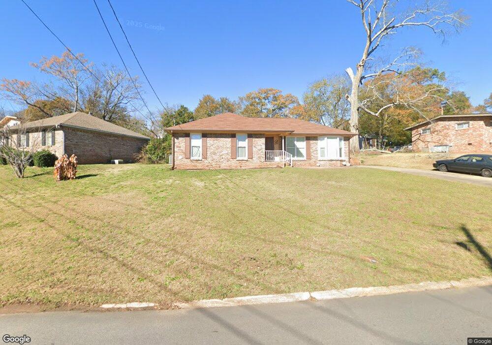 2157 Shelby St, Columbus, GA 31903 - photo 1