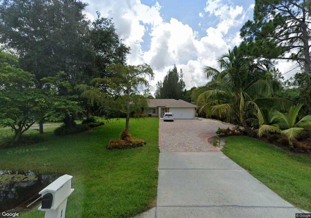 161 13th St SW, Naples, FL 34117 - photo 1