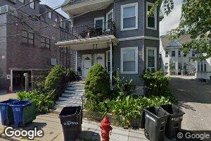 12 Cutter Ave Unit 2, Somerville, MA 02144