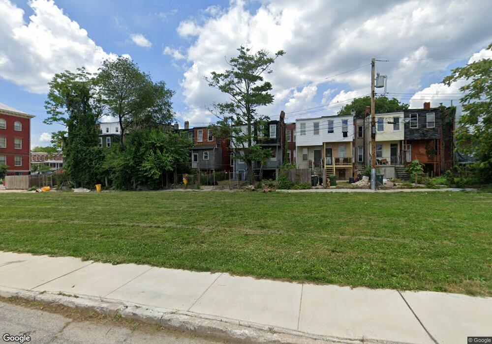 2118 Herbert St, Baltimore, MD 21217 - photo 1