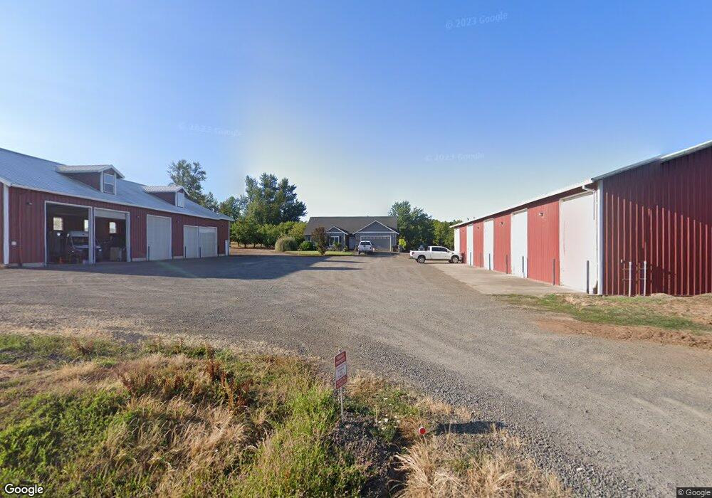 9782 S Kraxberger Rd, Canby, OR 97013 - photo 1
