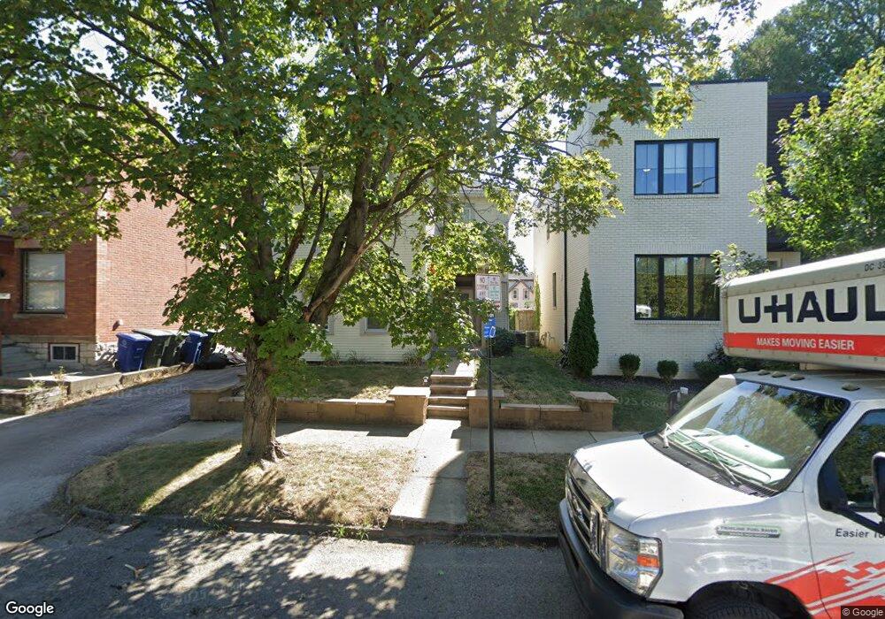 972 Highland St, Columbus, OH 43201 - photo 1