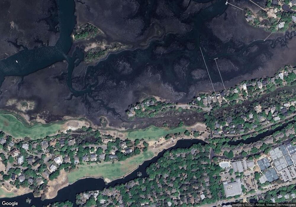 31 Marsh Island Ln, Isle of Palms, SC 29451 - photo 1