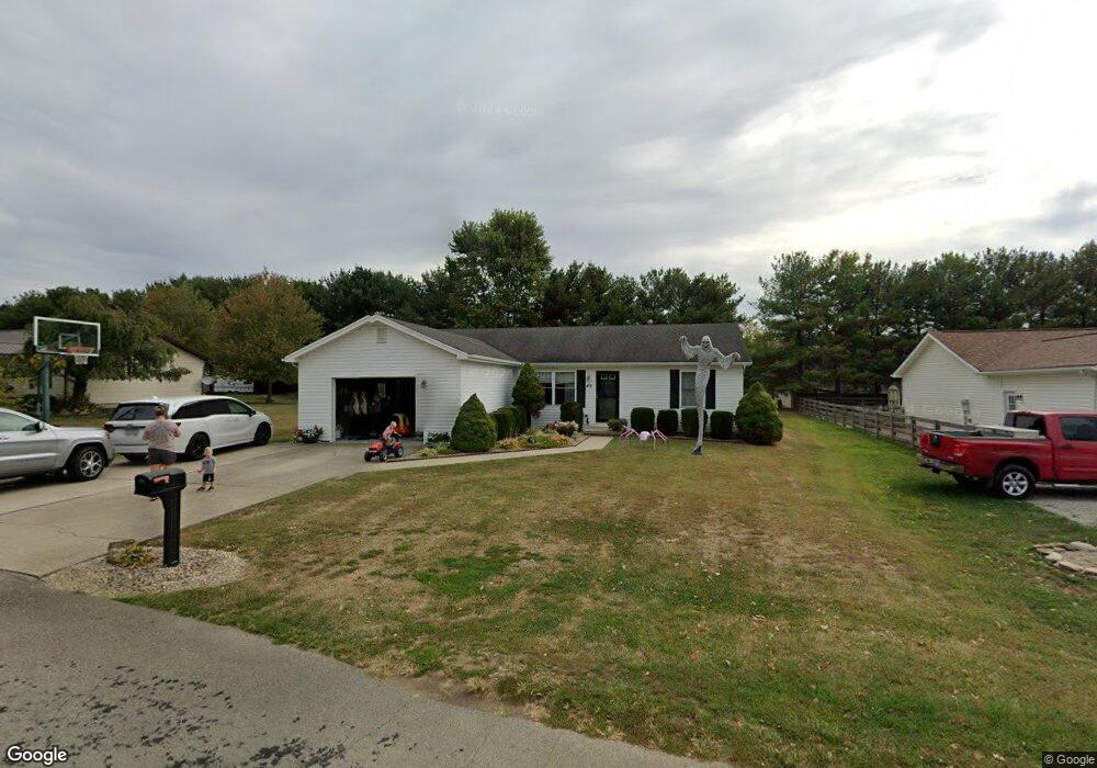 45 Harmony Ln, Georgetown, OH 45121 - photo 1