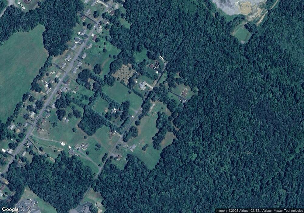 440 New Life Dr, Ruckersville, VA 22968 - photo 1