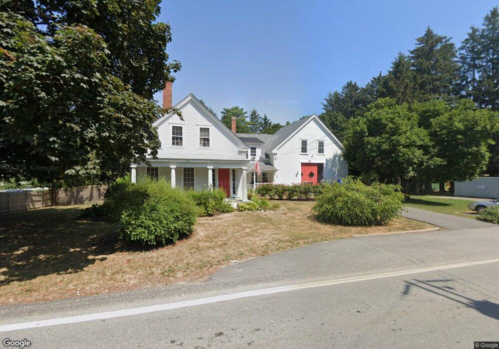 2 High St, Carver, MA 02330 - photo 1