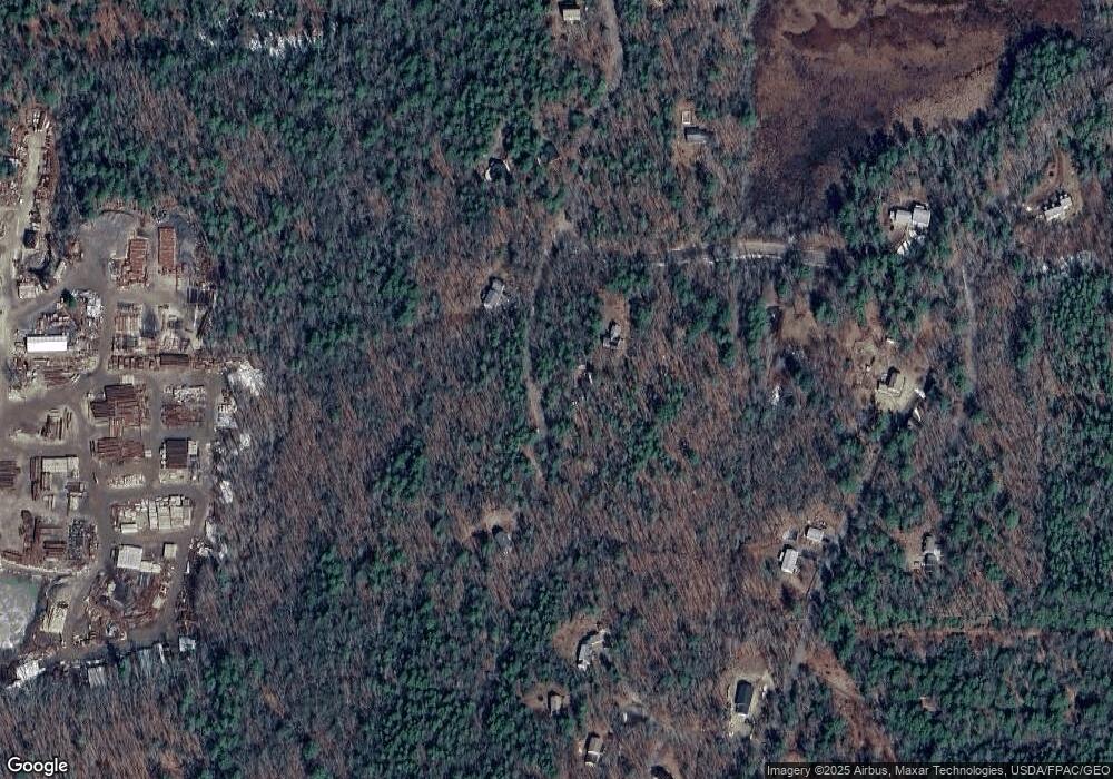 5 Stagecoach Rd, Woolwich, ME 04579 - photo 1