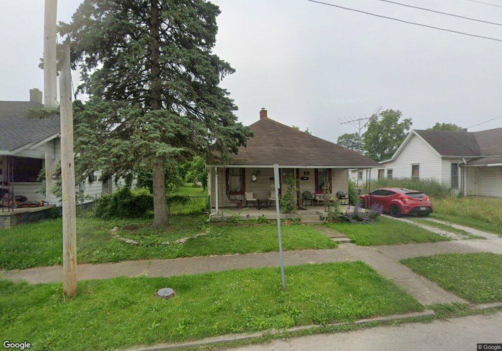 1201 E 28th St, Anderson, IN 46016 - photo 1