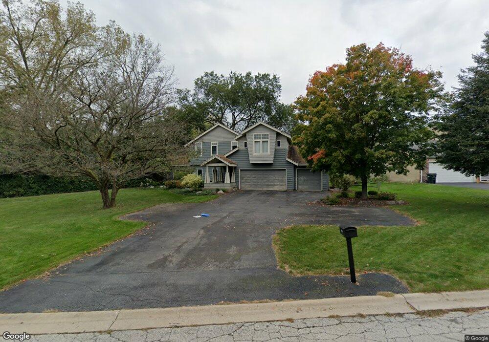 435 Meadowrue Ln, Batavia, IL 60510 - photo 1