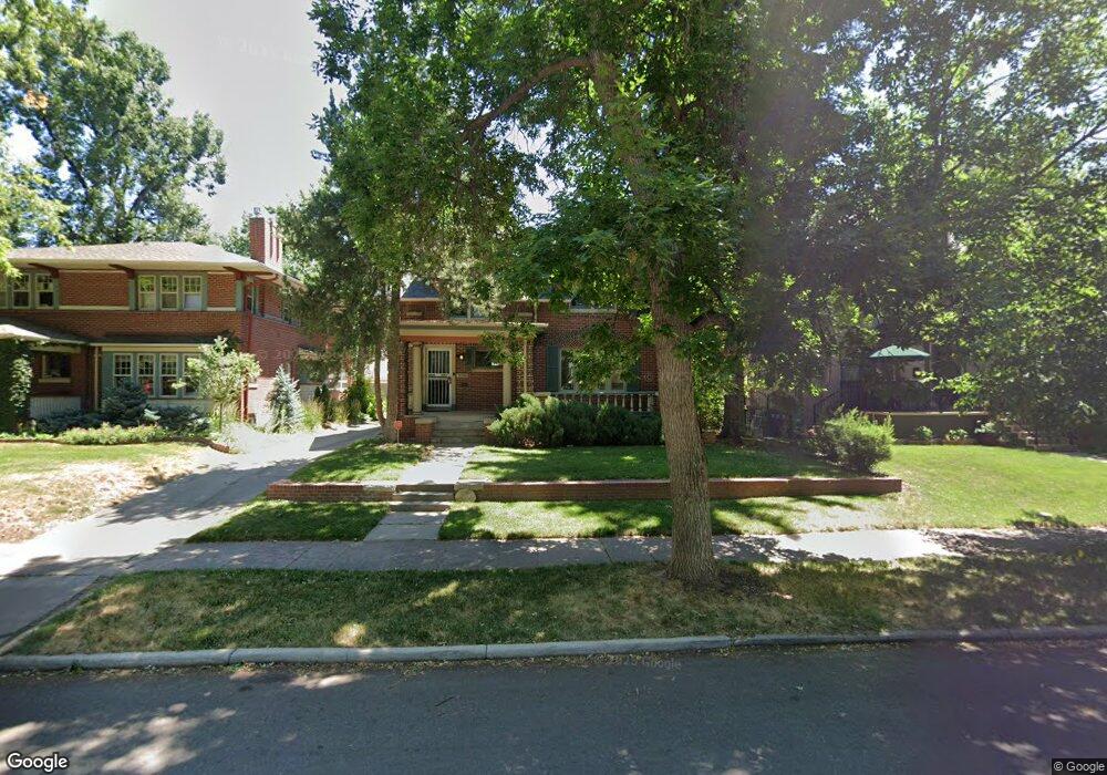 2080 Ash St, Denver, CO 80207 - photo 1