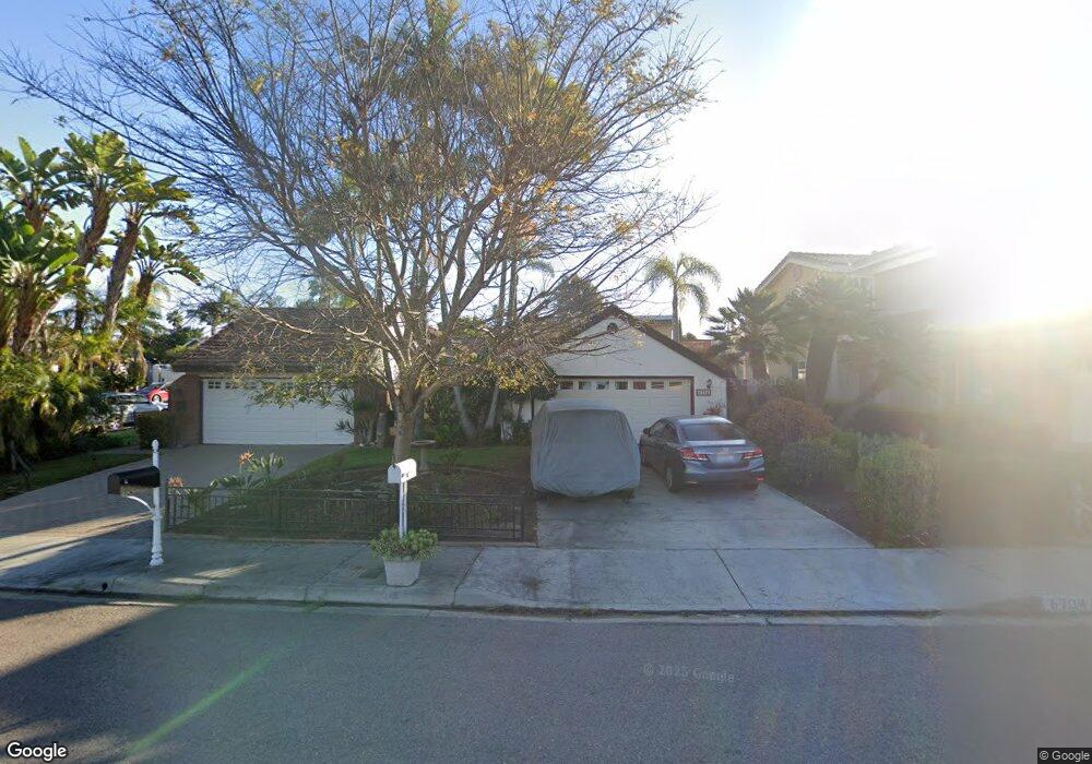 6702 Antilope St, Carlsbad, CA 92009 - photo 1