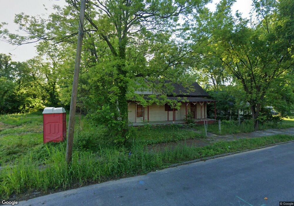 602 Pennington Ave SW, Rome, GA 30161 - photo 1