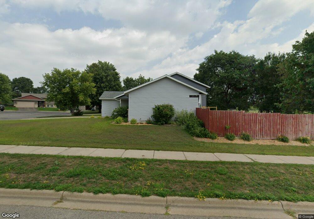 1326 Summit Ave N, Sauk Rapids, MN 56379 - photo 1