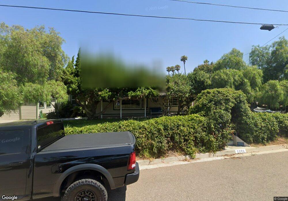 1096 Knowles Ave, Carlsbad, CA 92008 - photo 1