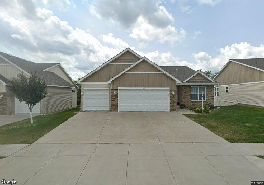 987 Aurora Cir, Red Wing, MN 55066 - photo 1