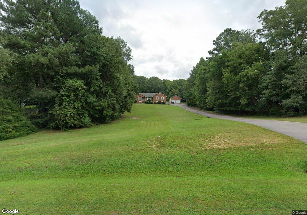 4265 Cedar Creek Ln, Prince George, VA 23875 - photo 1