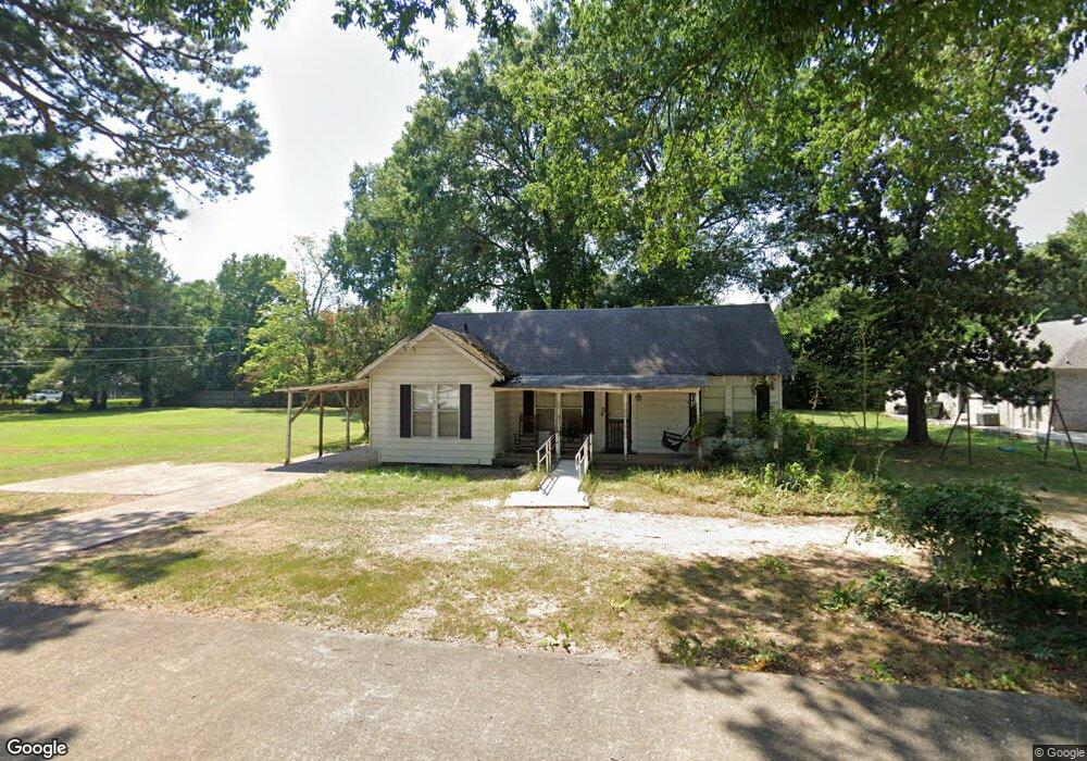 2109 Stout St, Conway, AR 72032 - photo 1