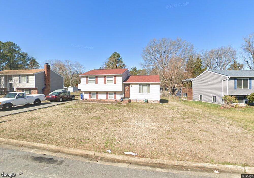 7412 Orchardhill Dr, North Chesterfield, VA 23234 - photo 1