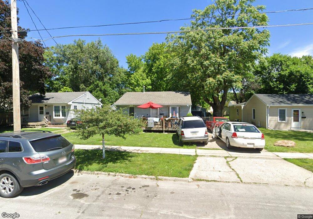 2820 Lyon St, Des Moines, IA 50317 - photo 1