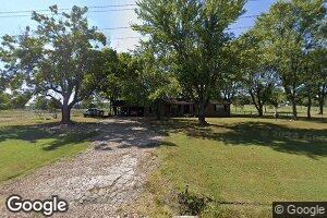 467184 Highway 141, Gans, OK 74936