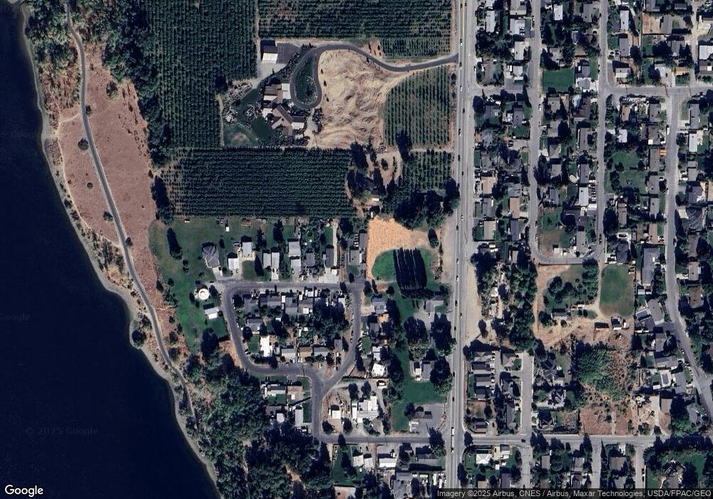 1600 Sunset Hwy N, East Wenatchee, WA 98802 - photo 1