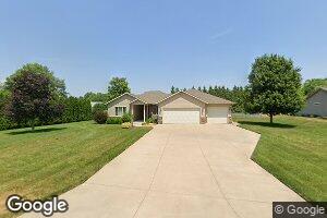 1117 4th St, Lacon, IL 61540
