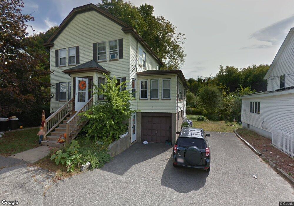 34-36 Faulkner Place, Braintree, MA 02184 - photo 1