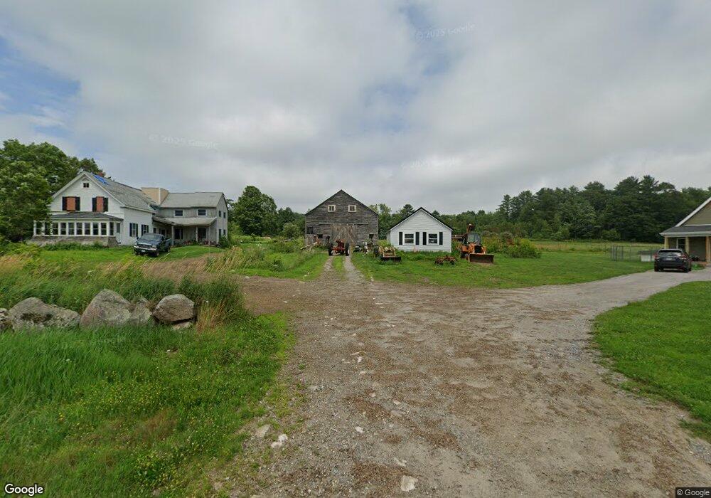 738 Main St, Bowdoin, ME 04287 - photo 1