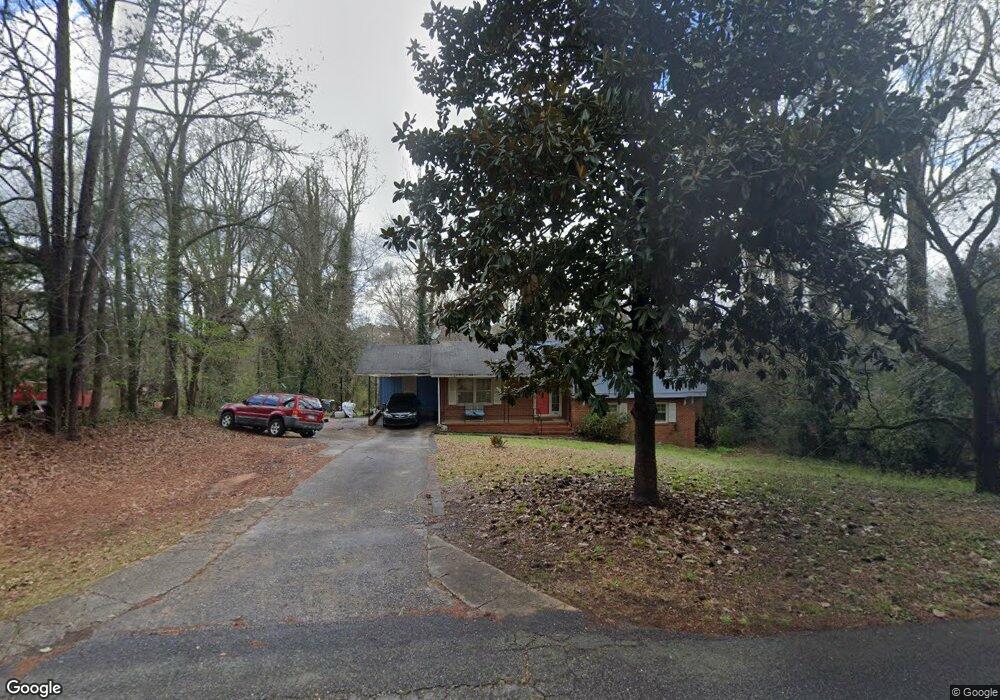 2800 Coral Way, Macon, GA 31211 - photo 1