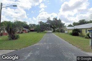 None Jackson St, Darien, GA 31305