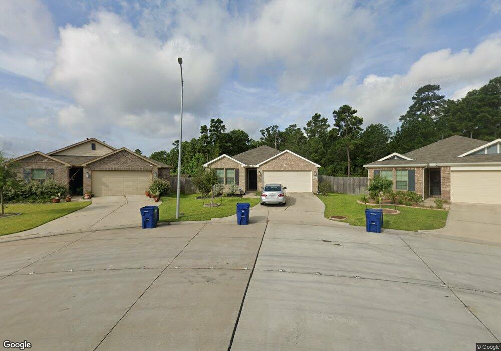 485 Camas Creek Ln, Magnolia, TX 77354 - photo 1