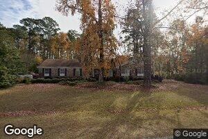 155 Partridge Ln, Varnville, SC 29944