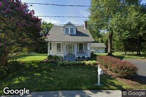 6421 Melbourne Ave, Tracys Landing, MD 20779