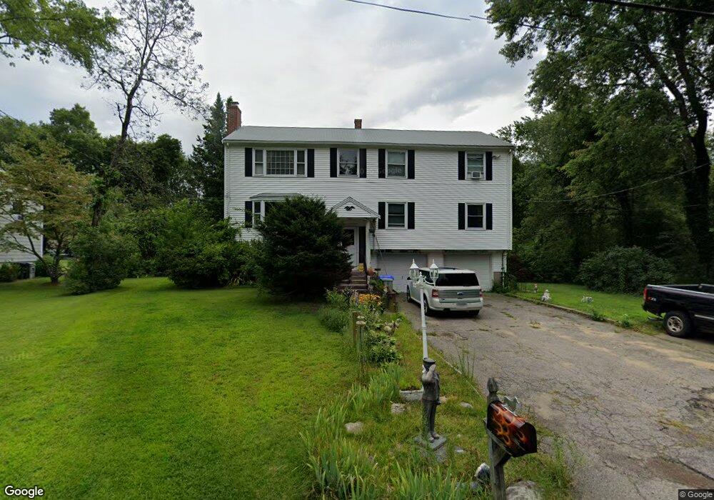 19 Marilyn St, Holliston, MA 01746 - photo 1