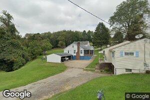 97 Clearview Ave, Wheeling, WV 26003