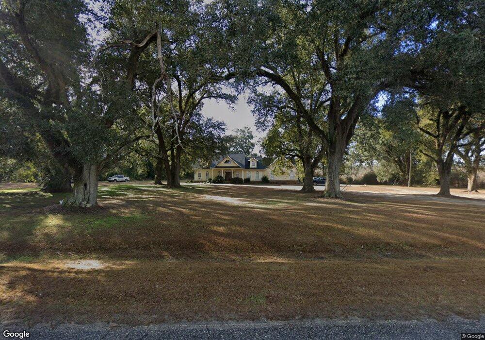 1236 Cooktown Rd, Colquitt, GA 39837 - photo 1