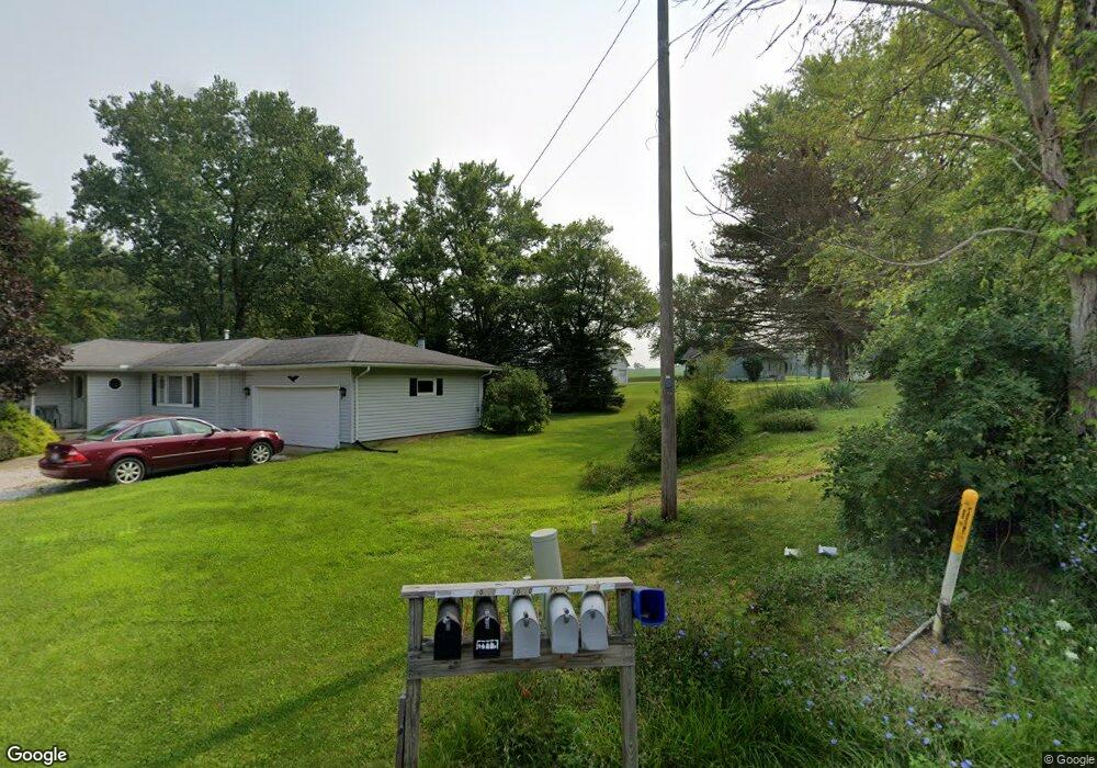 10908 Columbus Ave, Thornville, OH 43076 - photo 1
